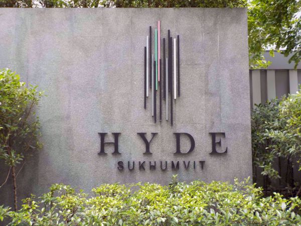 Picture of Hyde Sukhumvit 13