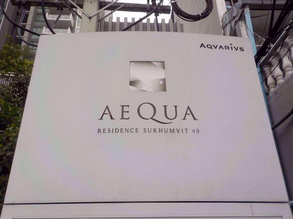 Picture of Aequa Sukhumvit 49