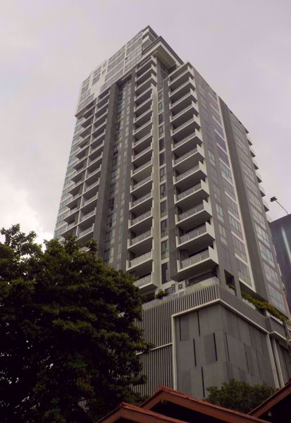 Picture of Aequa Sukhumvit 49