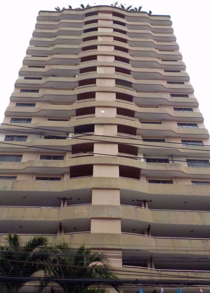 Picture of Grand NT Tower