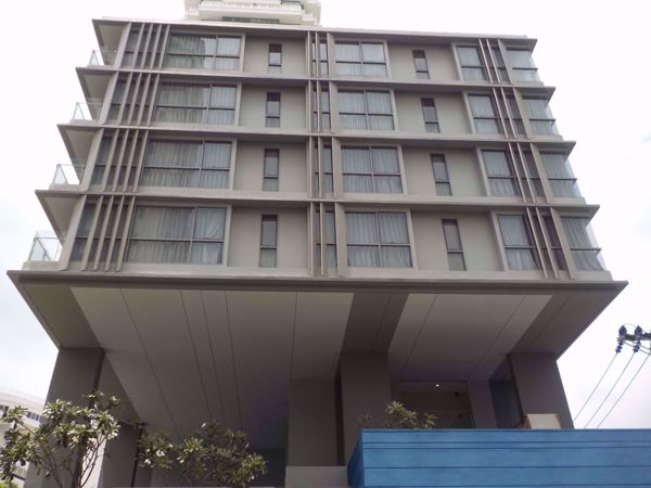 รูปภาพ Azure Sukhumvit 39