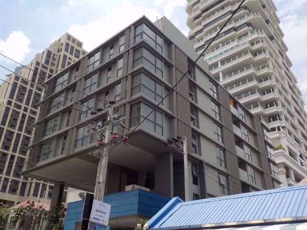 รูปภาพ Azure Sukhumvit 39