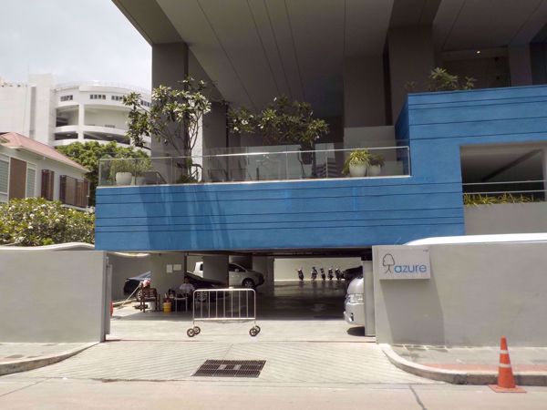 รูปภาพ Azure Sukhumvit 39