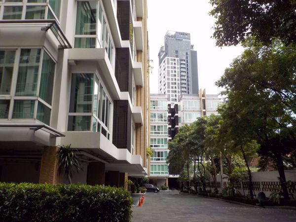 Picture of Belgravia Residences