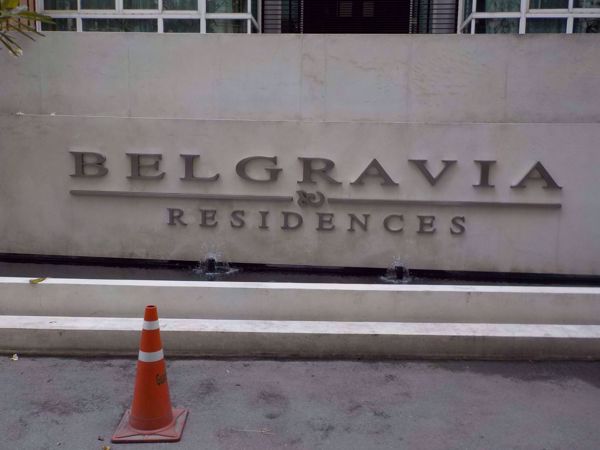 Picture of Belgravia Residences