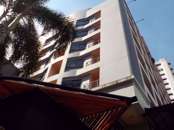 Picture of Best Comfort Residential Hotel