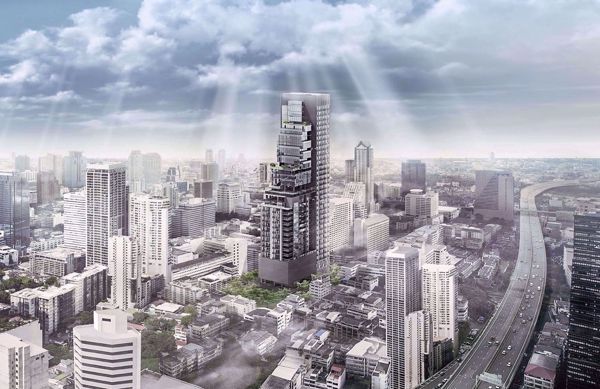 Picture of Circle Sukhumvit 11