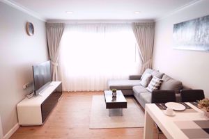 รูปภาพ 2 ห้องนอน คอนโด ในโครงการ Lumpini Suite Sukhumvit 41 เขตวัฒนา แขวงคลองเตยเหนือ C003438