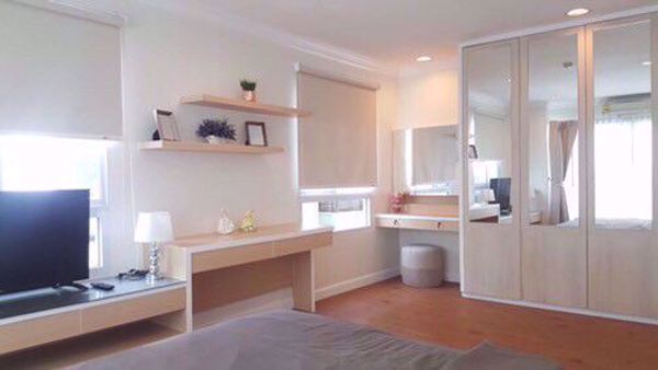 รูปภาพ 2 ห้องนอน คอนโด ในโครงการ Lumpini Suite Sukhumvit 41 เขตวัฒนา แขวงคลองเตยเหนือ C003438