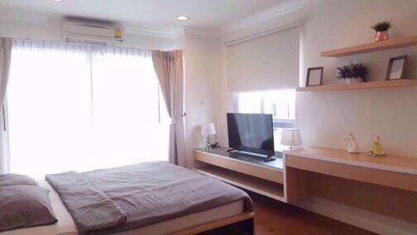 รูปภาพ 2 ห้องนอน คอนโด ในโครงการ Lumpini Suite Sukhumvit 41 เขตวัฒนา แขวงคลองเตยเหนือ C003438