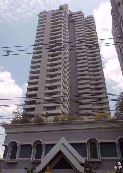 Picture of DS Tower 1 Sukhumvit 33