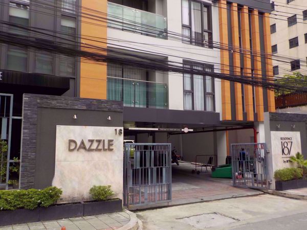 Picture of Dazzle Sukhumvit 7