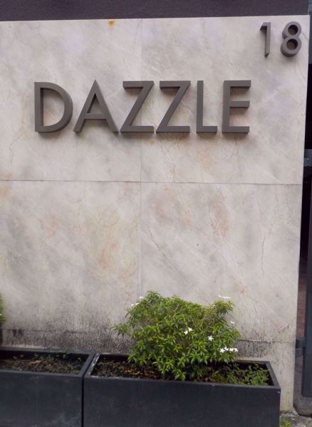 Picture of Dazzle Sukhumvit 7