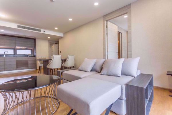 Picture of 2 bed Condo in Klass Condo Langsuan Lumphini Sub District P002752