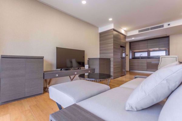 Picture of 2 bed Condo in Klass Condo Langsuan Lumphini Sub District P002752