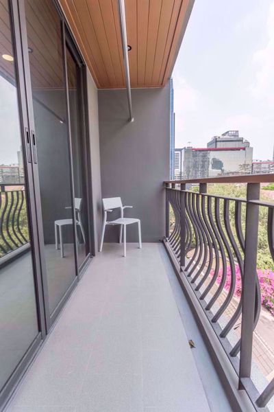 Picture of 2 bed Condo in Klass Condo Langsuan Lumphini Sub District P002752