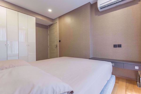 Picture of 2 bed Condo in Klass Condo Langsuan Lumphini Sub District P002752