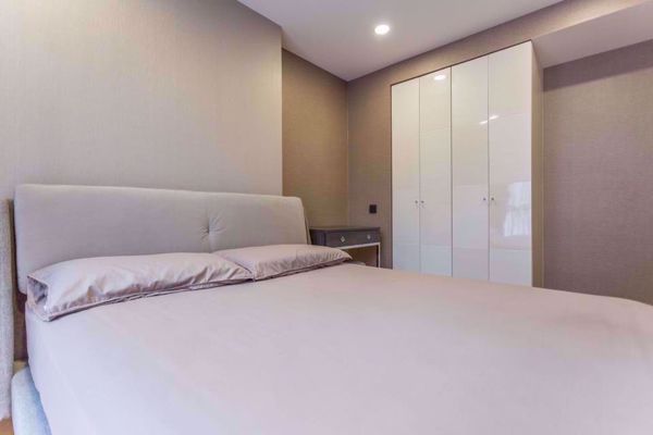 Picture of 2 bed Condo in Klass Condo Langsuan Lumphini Sub District P002752