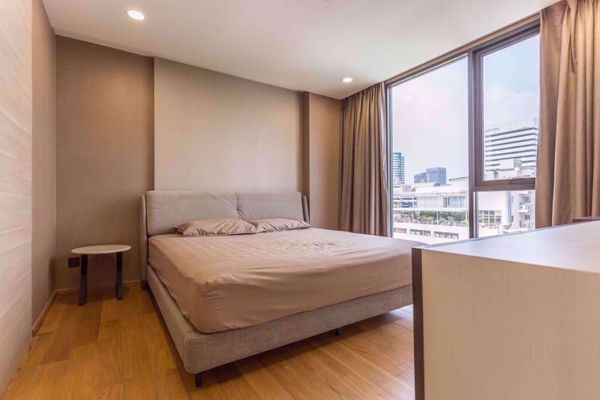 Picture of 2 bed Condo in Klass Condo Langsuan Lumphini Sub District P002752