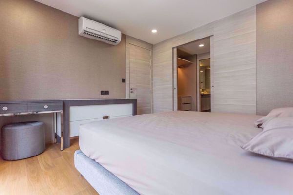 Picture of 2 bed Condo in Klass Condo Langsuan Lumphini Sub District P002752