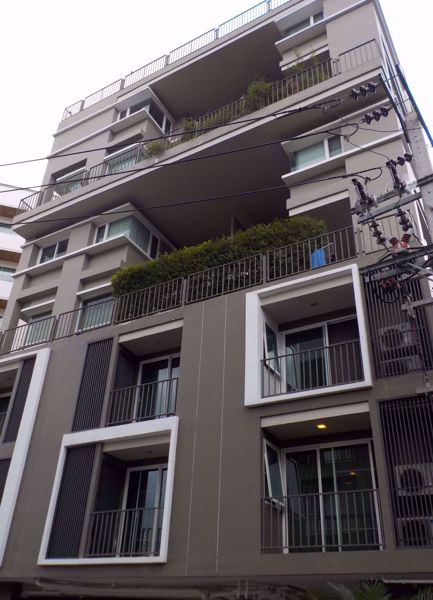 รูปภาพ Fernwood Residence