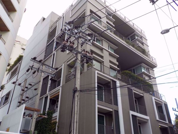 รูปภาพ Fernwood Residence