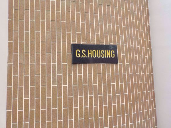 Picture of GS Housing