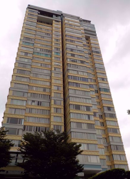 Picture of Hampton Thonglor 10