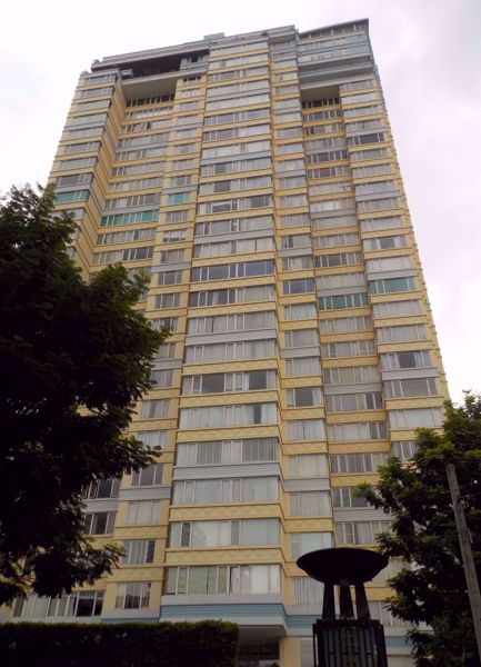 Picture of Hampton Thonglor 10