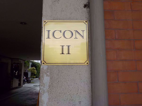 รูปภาพ Icon II