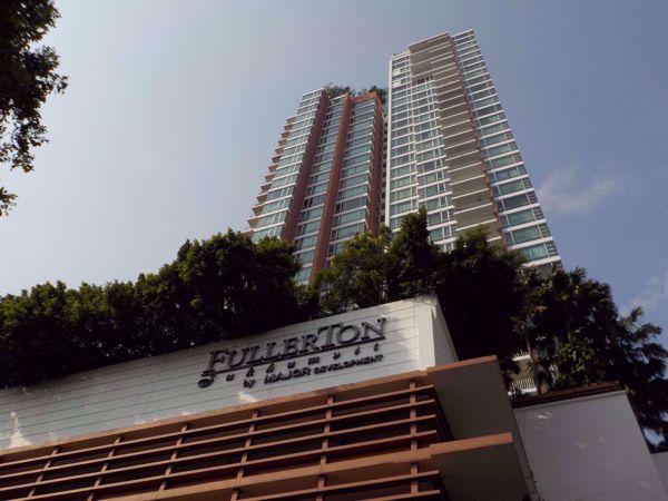 Picture of Fullerton Sukhumvit