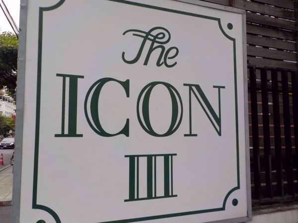 Picture of The Icon III