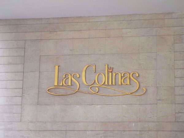 Picture of Las Colinas