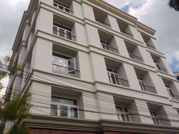 รูปภาพ K House Apartment (Thonglor 25)