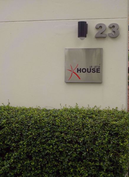 รูปภาพ K House Apartment (Thonglor 25)