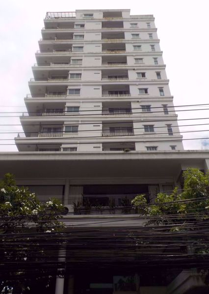 รูปภาพ KC Court Apartment