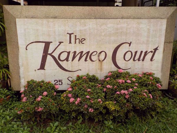 Picture of The Kameo Court