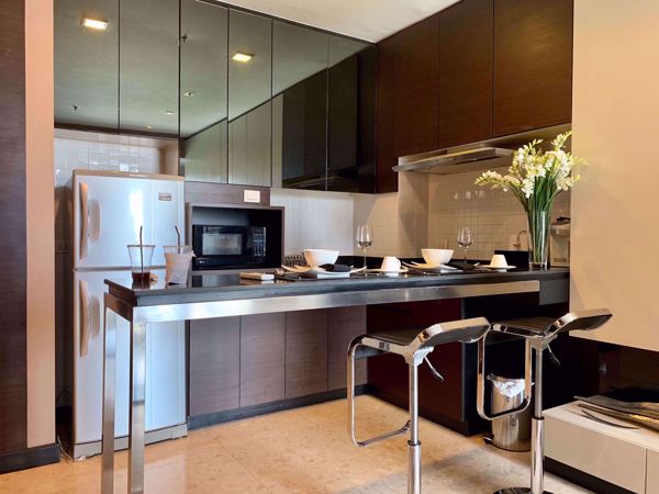 Picture of 2 bed Condo in Nusasiri Grand Phra Khanong Sub District C0005407