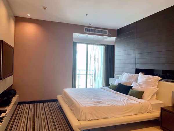 Picture of 2 bed Condo in Nusasiri Grand Phra Khanong Sub District C0005407