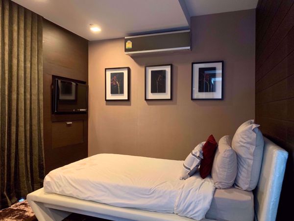 Picture of 2 bed Condo in Nusasiri Grand Phra Khanong Sub District C0005407