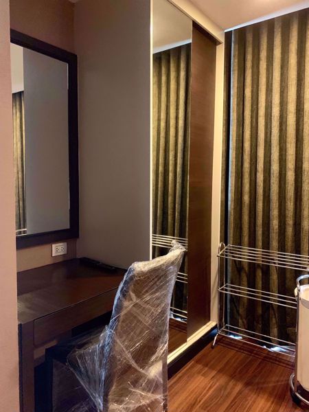 Picture of 2 bed Condo in Nusasiri Grand Phra Khanong Sub District C0005407