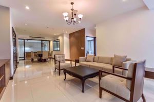 Picture of 2 bed Condo in Charoenjai Place Khlong Tan Nuea Sub District P002873