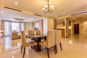 Picture of 2 bed Condo in Charoenjai Place Khlong Tan Nuea Sub District P002874