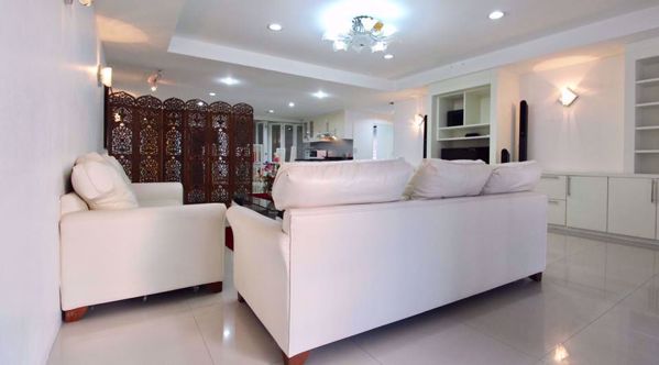 Picture of 3 bed Condo in Las Colinas Khlong Toei Nuea Sub District P002875