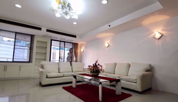 Picture of 3 bed Condo in Las Colinas Khlong Toei Nuea Sub District P002875