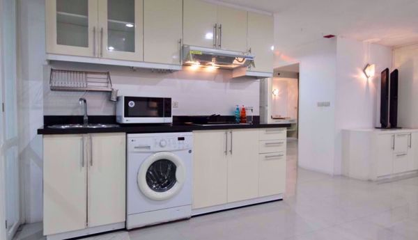 Picture of 3 bed Condo in Las Colinas Khlong Toei Nuea Sub District P002875