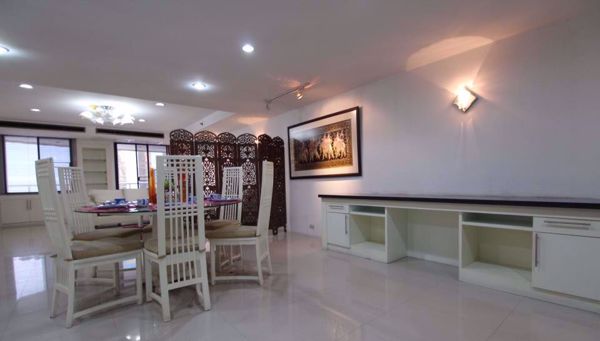 Picture of 3 bed Condo in Las Colinas Khlong Toei Nuea Sub District P002875