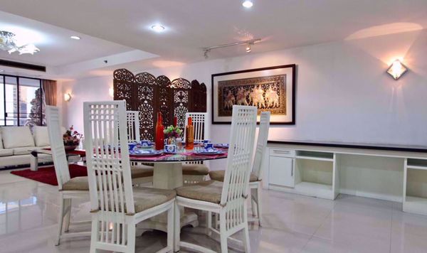 Picture of 3 bed Condo in Las Colinas Khlong Toei Nuea Sub District P002875