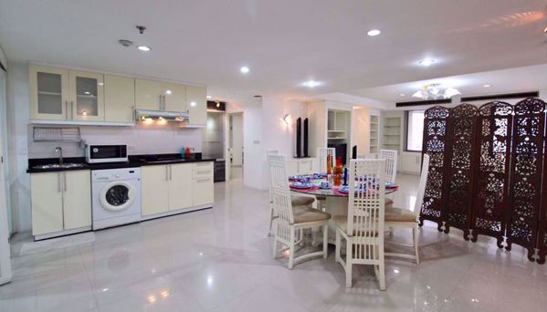 Picture of 3 bed Condo in Las Colinas Khlong Toei Nuea Sub District P002875