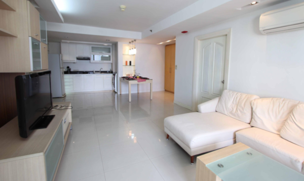 Picture of 2 bed Condo in Las Colinas Khlong Toei Nuea Sub District P002891